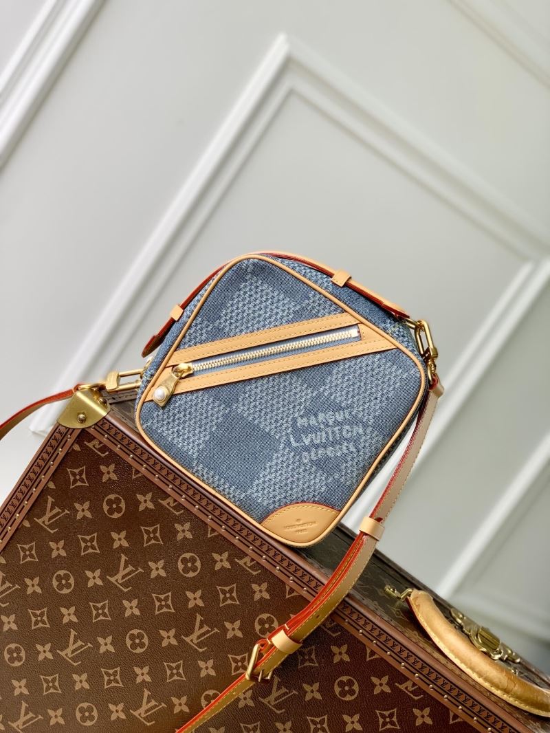 LV Box Bags